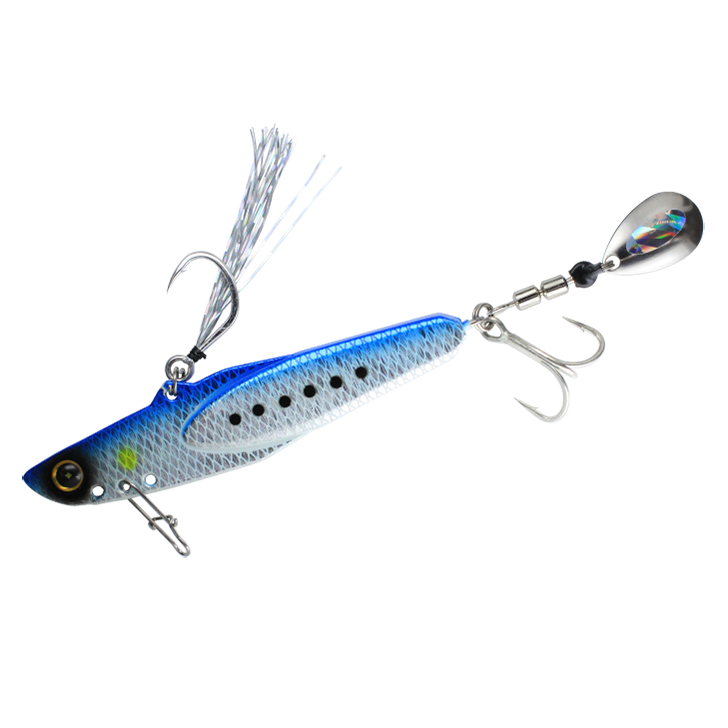 Hayabusa（ハヤブサ） ジャックアイ マキピタ FS449 40g スピン