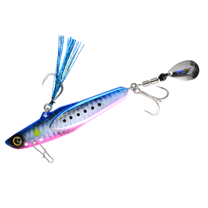 Hayabusa（ハヤブサ） ジャックアイ マキピタ FS449 40g スピン