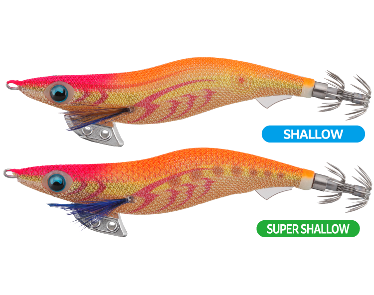 YAMASHITA（ヤマシタ） (追加カラー)YAMASHITA エギ エギ王 K 3.0号S