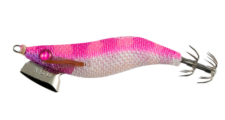 ヤマシタ　ナオリー　レンジハンター　10セット　エギセット ヤマシタ ナオリーレンジハンター 1.8号 ディープ (エギング