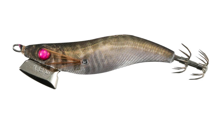 YAMASHITA（ヤマシタ） YAMASHITA NAORY レンジハンター ナオリー