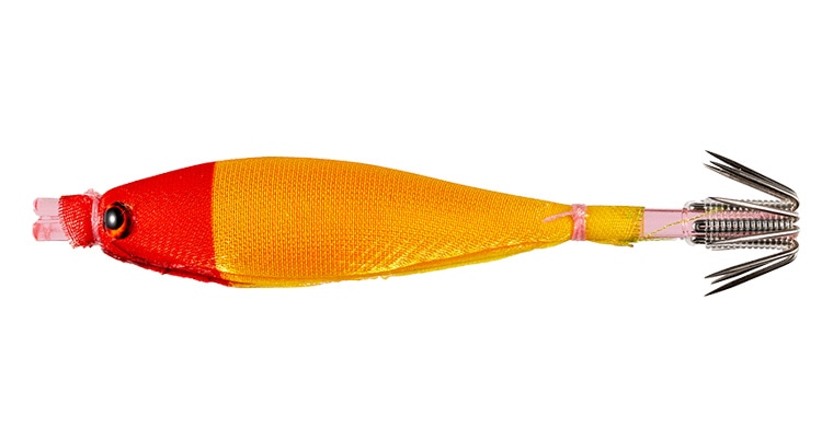 YAMASHITA（ヤマシタ） SQUISH スクイッシュ 7-1 70mm 1段針