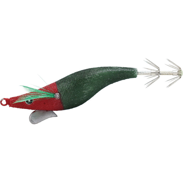 オモリグ エギ（エギ号数：3.5）のおすすめ人気商品一覧 通販