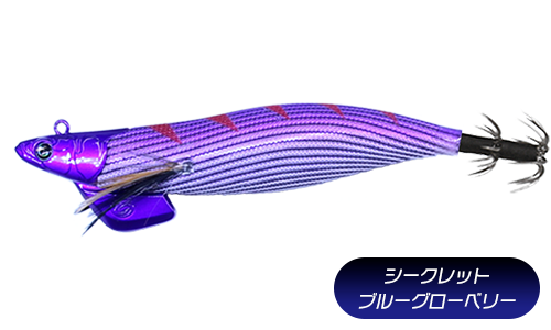 Crazy Ocean（クレイジーオーシャン） ティップランナー 3号 TRN-30