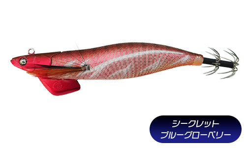 Crazy Ocean（クレイジーオーシャン） ティップランナー 3号 TRN-30