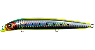 Maria JAPAN GHOVY 新製品125mm 20g ルアー 6個セット Maria JAPAN GHOVY 新製品125mm 20g ルアー 6個セット