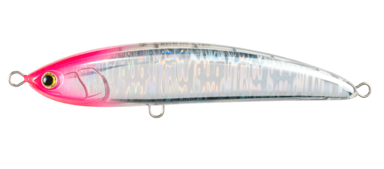 Maria レガート F140 Maria ヤマリア LEGATO シーバス ヤマシタ 仕掛け