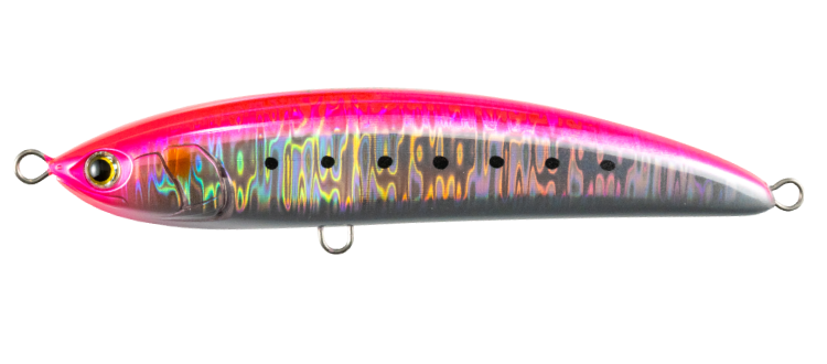 Maria レガート F140 Maria ヤマリア LEGATO シーバス ヤマシタ 仕掛け