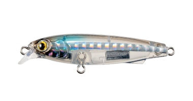 Maria マリア サウザー S60 9g 各色 60mm フラペン ヤマシタ ヤマリア