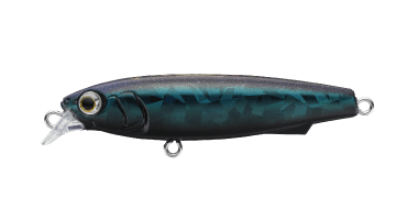 Maria（釣り） (新商品)マリア サウザー S75 15g 各色 75mm