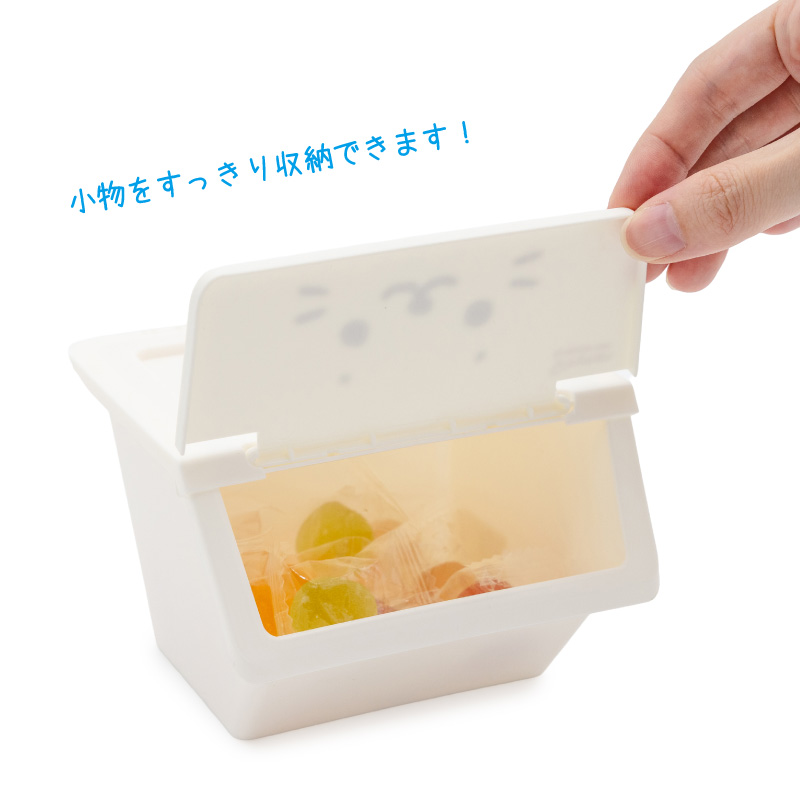 Mother garden（マザーガーデン） しろたん ミニコンテナ入り