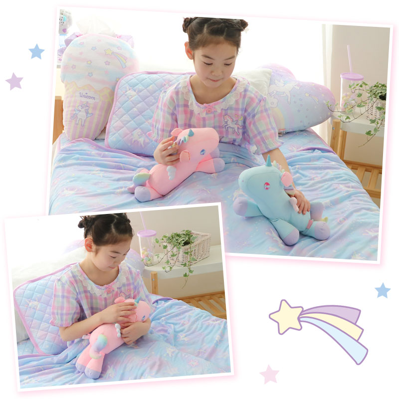 Mother garden セールSALE ユニコーン クール マスコット 24cm