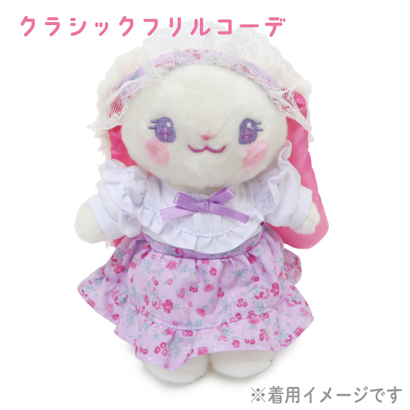 Mother garden ぬいぐるみ 服 うさももドール Sサイズ用 Mother garden ぬいぐるみ 服 うさももドール Sサイズ用
