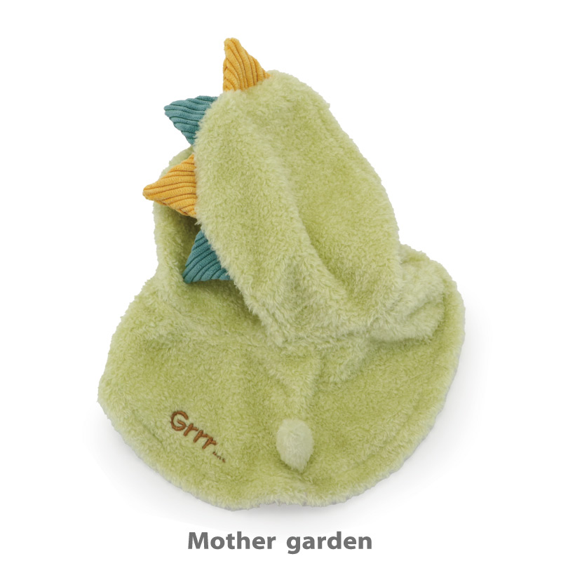 Mother garden とことこおさんぽシリーズ わんちゃん用 お洋服