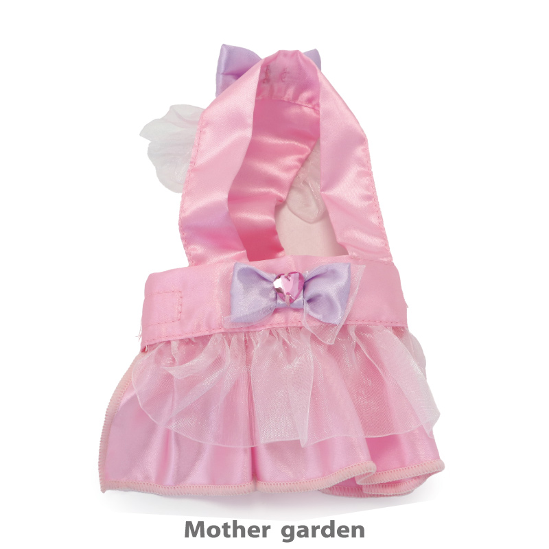 Mother garden とことこおさんぽシリーズ わんちゃん用 お洋服