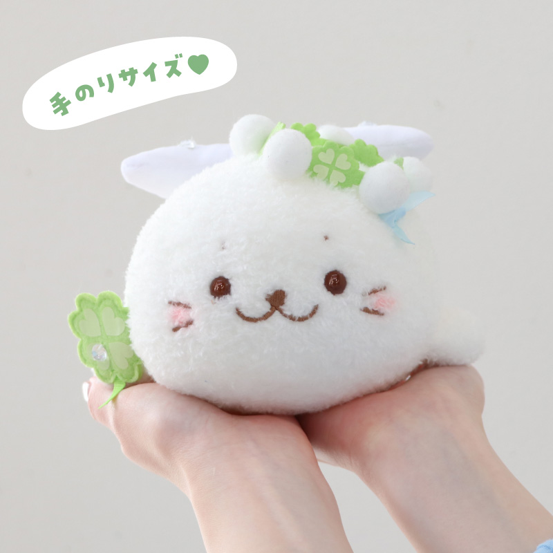 Mother garden（マザーガーデン） しろたん ウィッシュハピネス