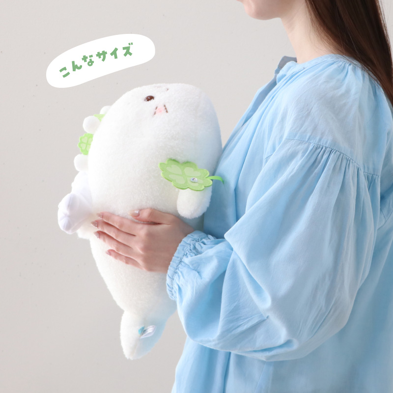 Mother garden（マザーガーデン） しろたん ウィッシュハピネス