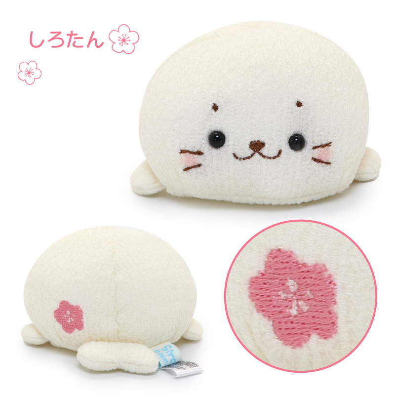 Mother garden（マザーガーデン） セールSALE しろたん ちりめん