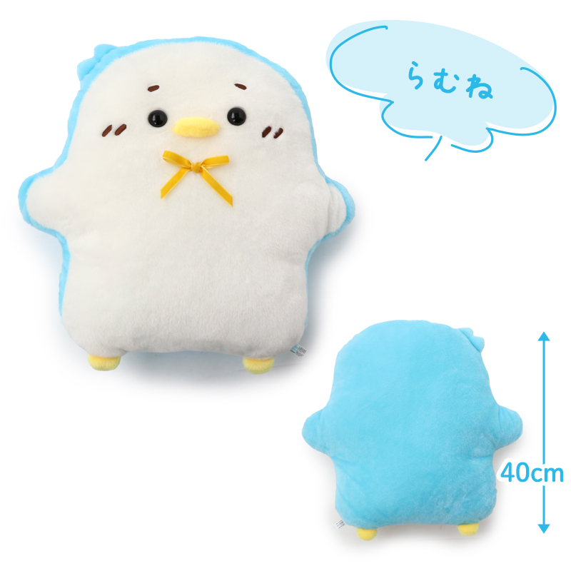 【ミミ】♡ クッション 35cm ジン ♡ 超高品質で人気の クッション ミミ様専用】♡ 売り ♡ ジン 35cm