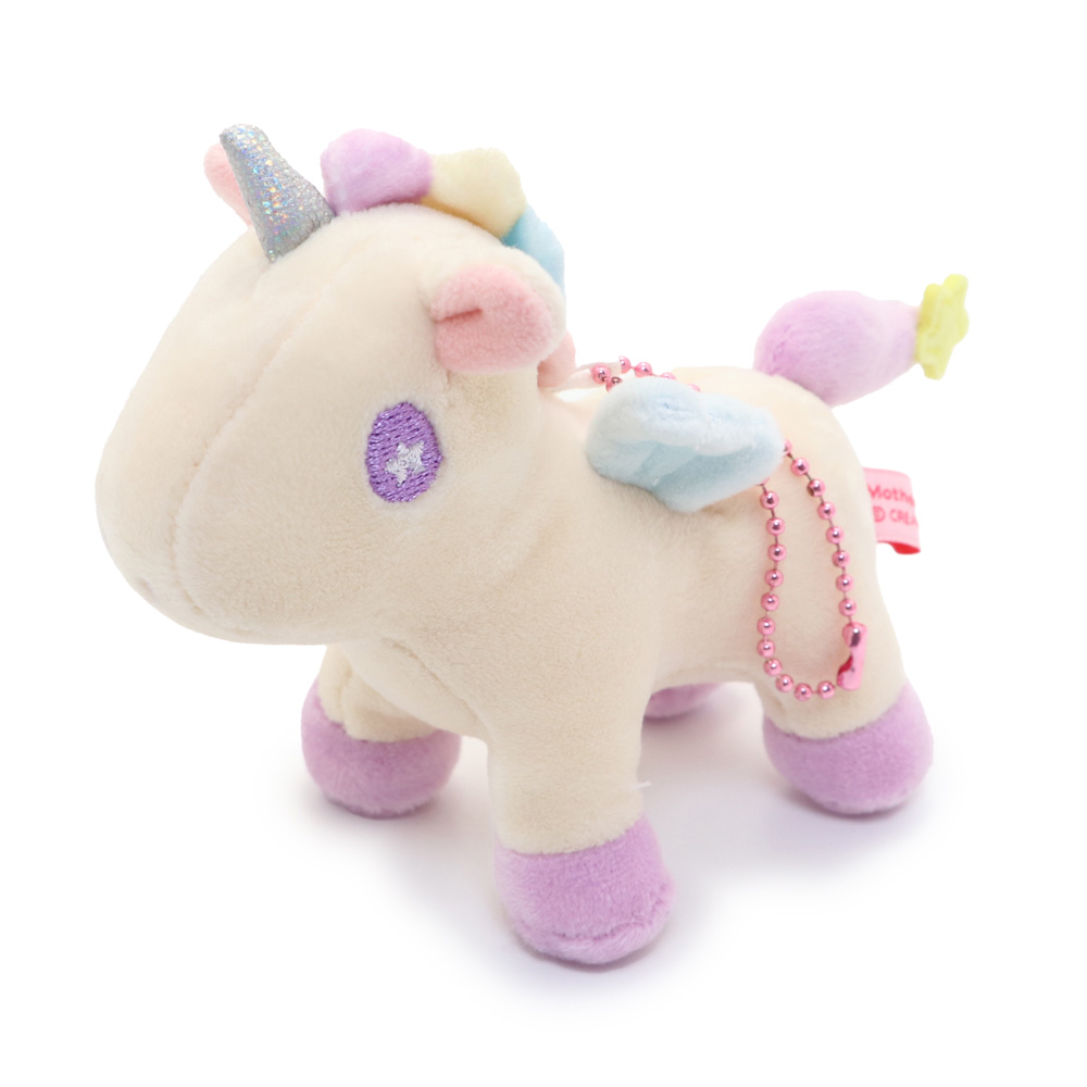 あにあーる ぬいぐるみ ユニコーン うさぎ ゆめかわいい ファンシー ゆめかわいいユニコーンのぬいぐるみが登場☆｜トピックス｜株式
