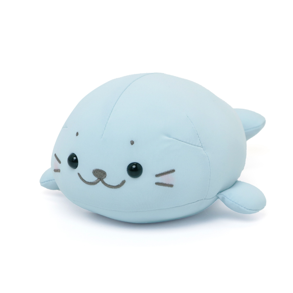 20周年限定販売 しろたん 特大ぬいぐるみ 終了】20周年限定 200cmしろたんご予約受付中！ - しろたん 公式