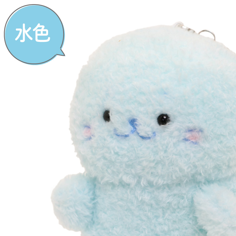 Mother garden（マザーガーデン） ついてきちゃうしろたん もふもふ