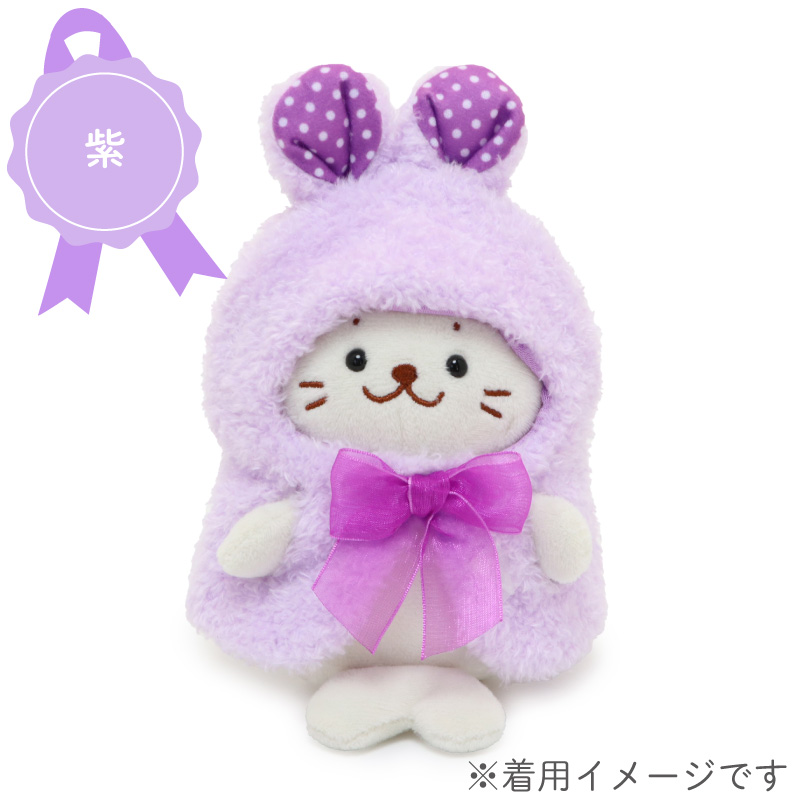 【在庫処分】 Mother garden ついてきちゃうしろたん ついたん マスコット その他