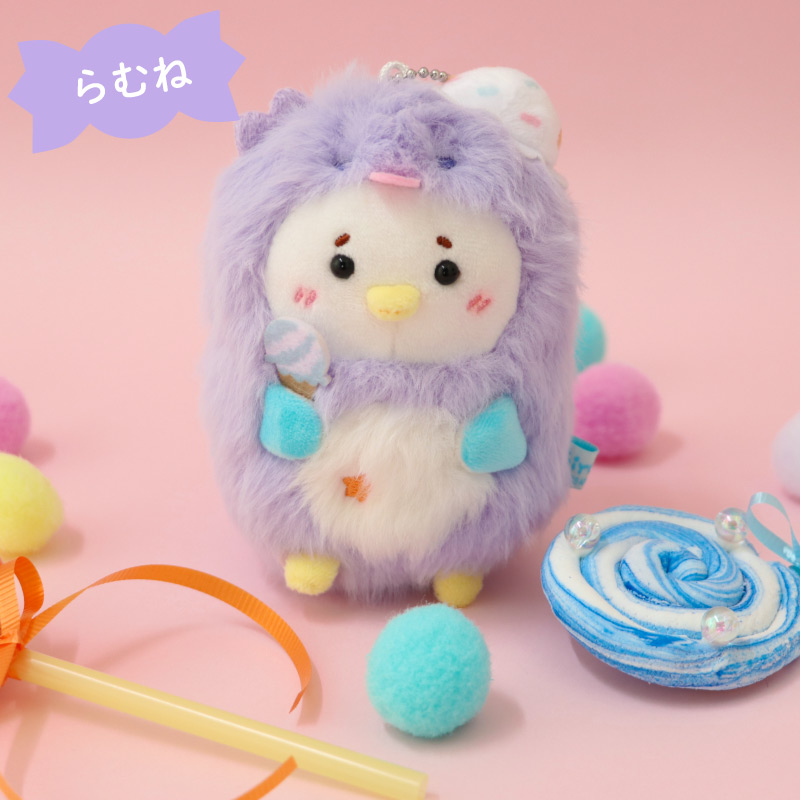Mother garden（マザーガーデン） しろたん おかしなモンスター