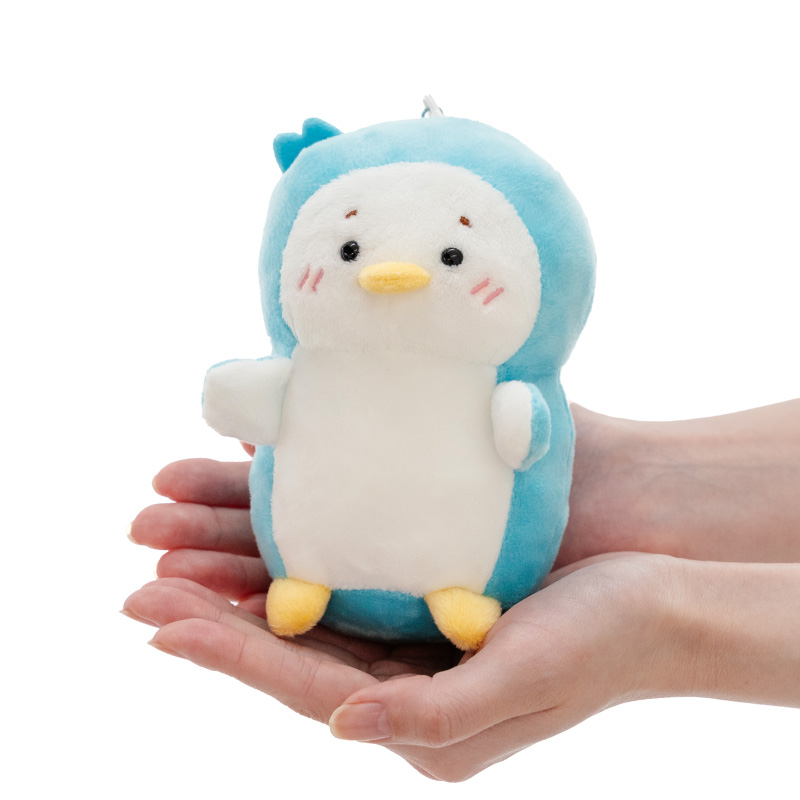 マムアンちゃん　ぬいぐるみキーホルダー　悪魔と天使　海外限定　2つセット　新品 619vtDzJBAL._UF350,350_QL80_.jpg
