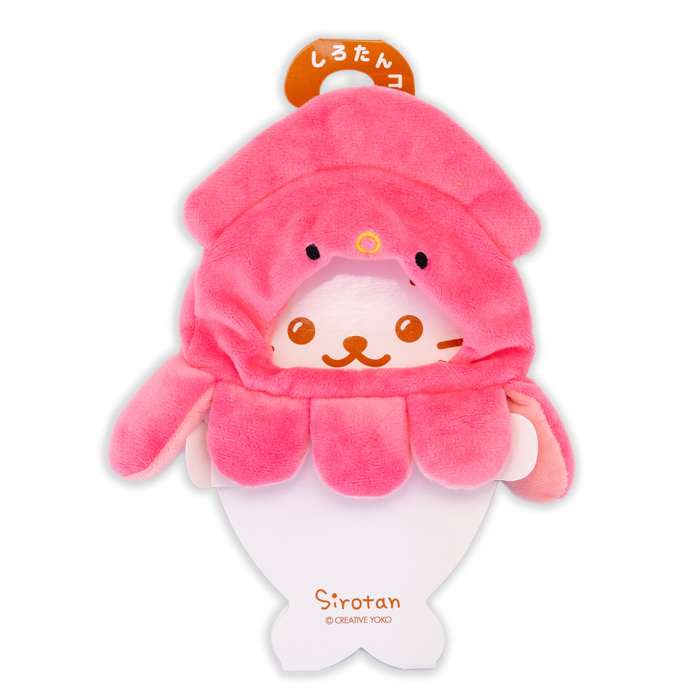 Mother garden（マザーガーデン） しろたん ついてきちゃうしろたん