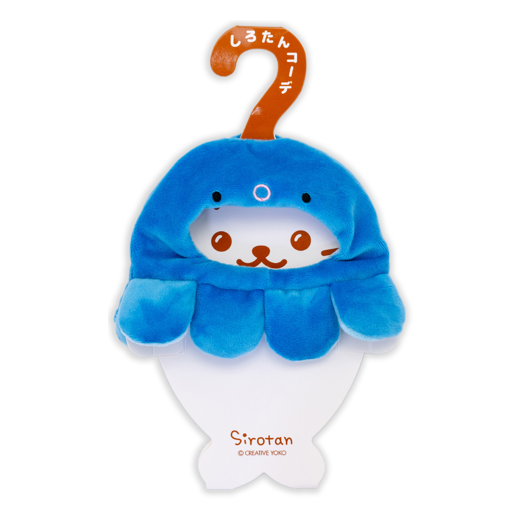 Mother garden（マザーガーデン） しろたん ついてきちゃうしろたん