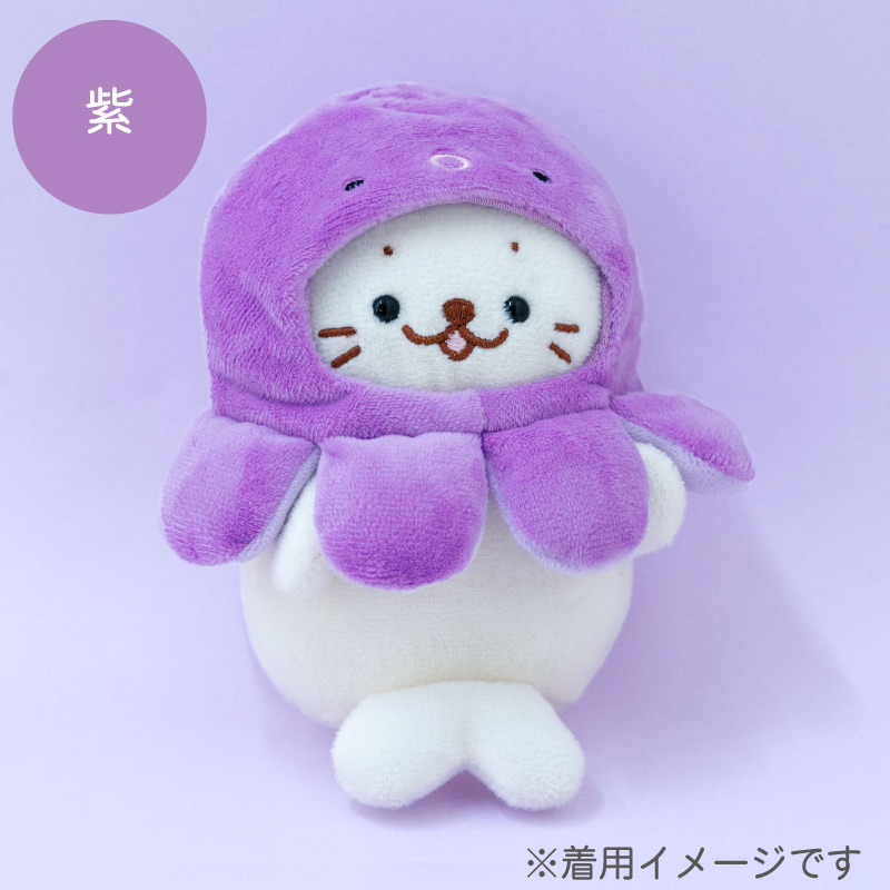 Mother garden（マザーガーデン） しろたん ついてきちゃうしろたん