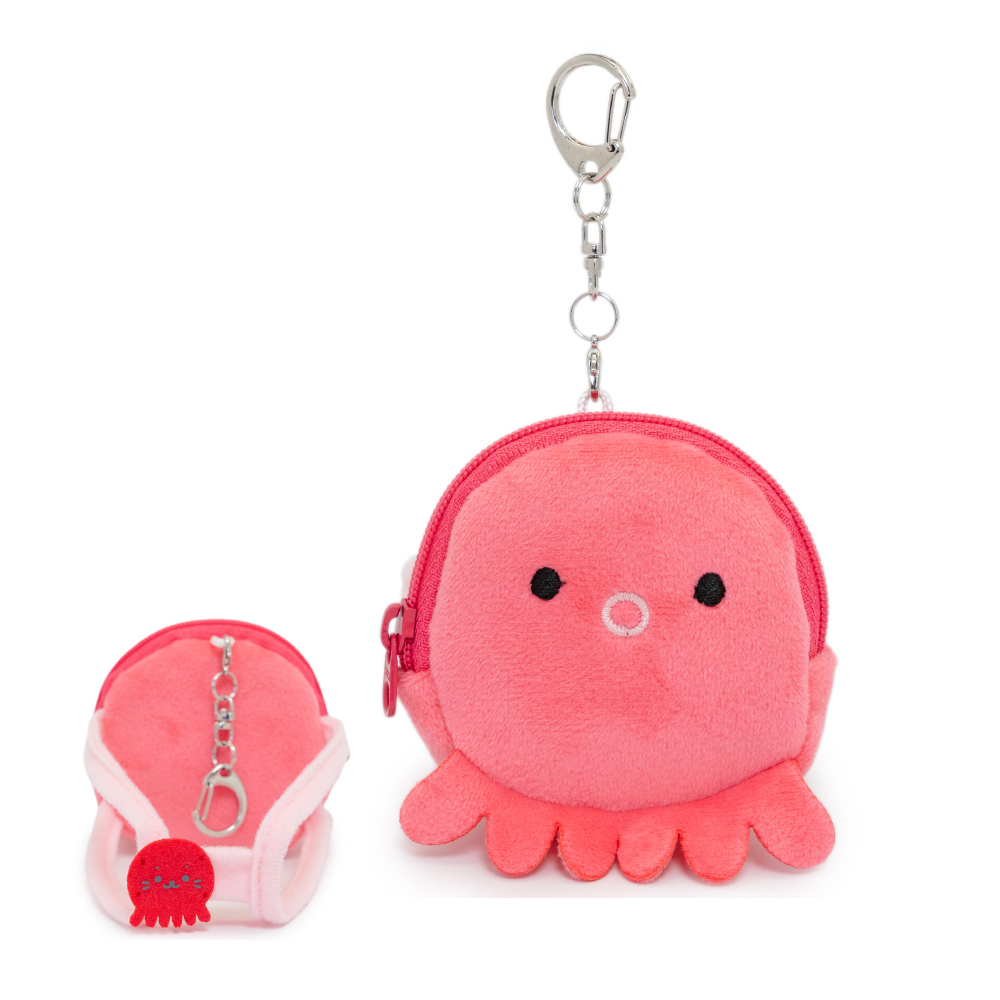 ❤︎りぃたん❤︎様【専用商品】です！ Mother garden しろたん ついてきちゃうしろたん マスコット専用
