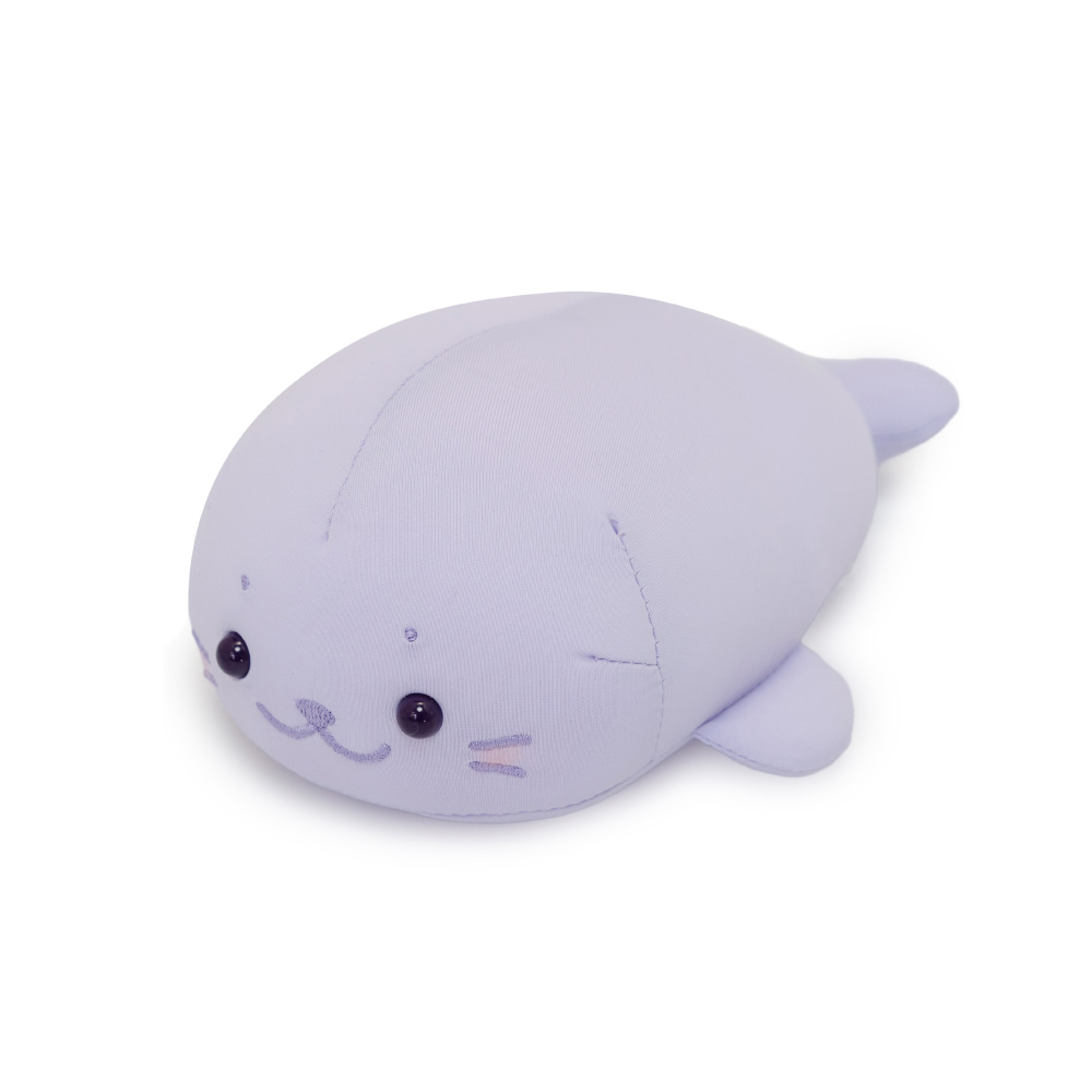 Mother garden しろたん クール ちびマスコット 16cm 単品