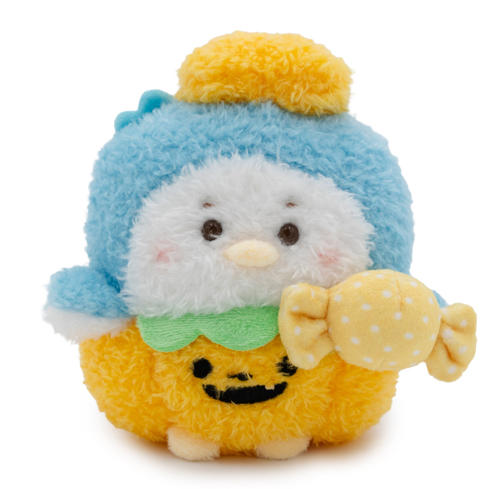 レア　しろたん ぬいぐるみ　マスコット　ハロウィン まとめ売り 楽天市場】しろたん ハロウィンぽてぽてマスコット 【単品