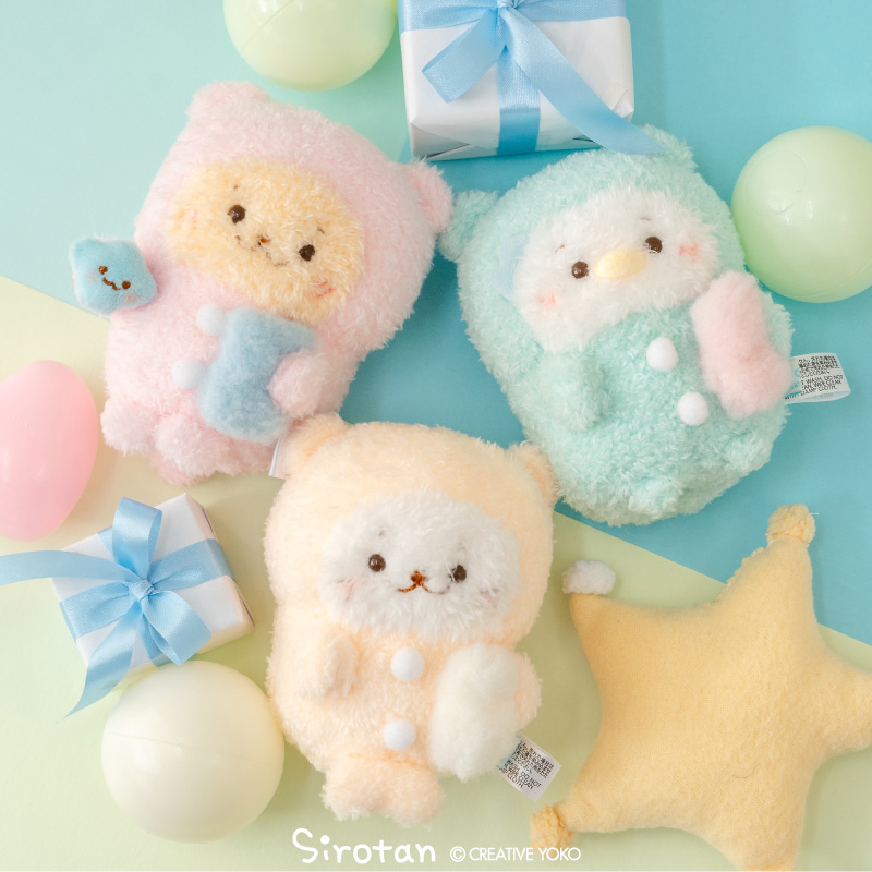 マザーガーデン - ぽてぽてマスコット｜Yahoo!ショッピング