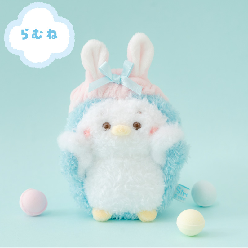 Mother garden（マザーガーデン） しろたん もこもこアワーぽてぽて