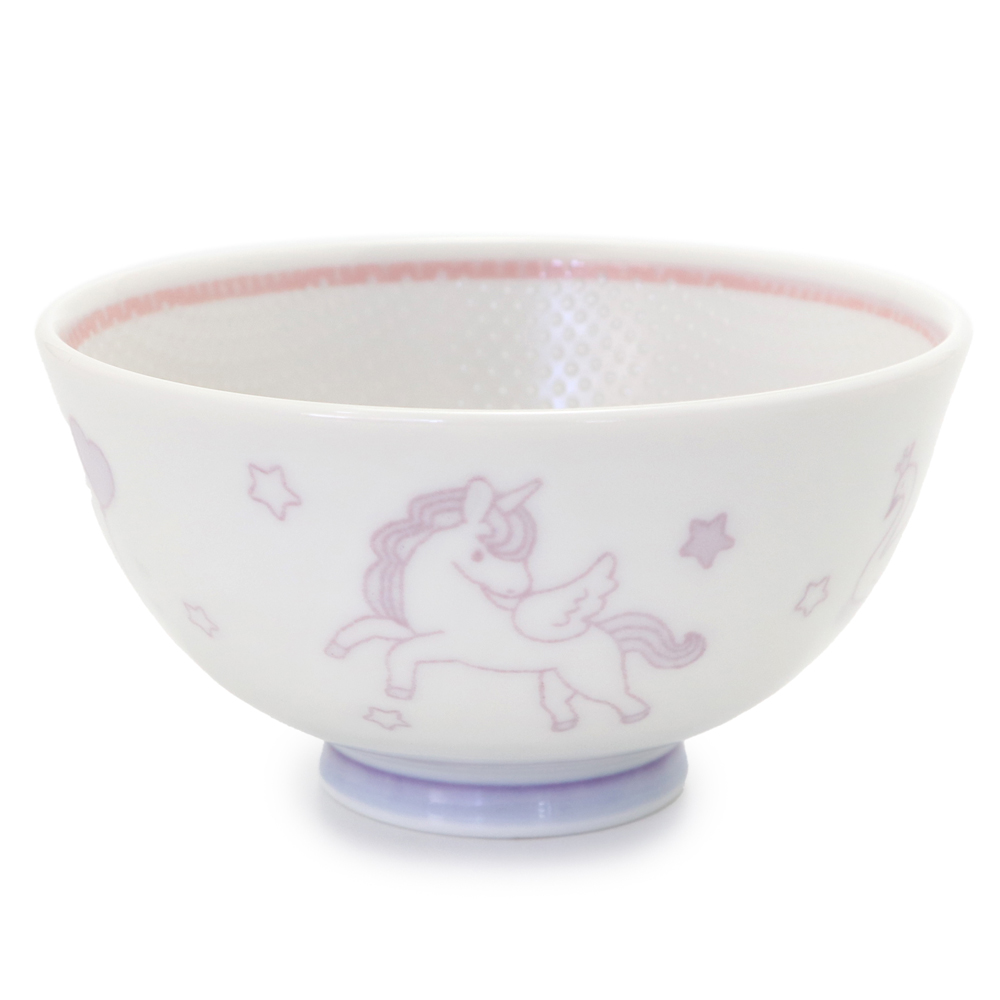 Mother garden（マザーガーデン） 茶碗 ご飯茶碗 くっつきにくい茶碗