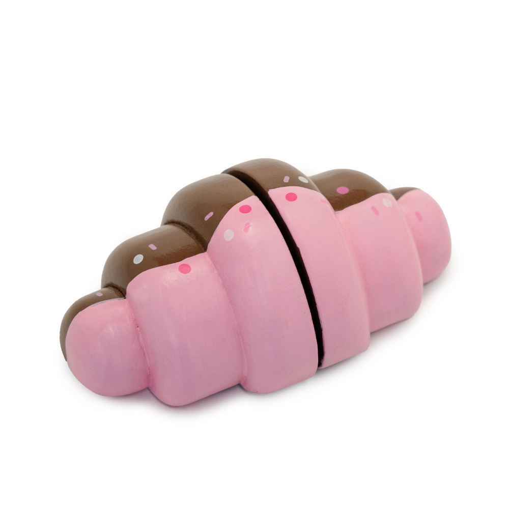 Mother garden おままごと スウィーツ マザーガーデン 木製 生ドーナツ