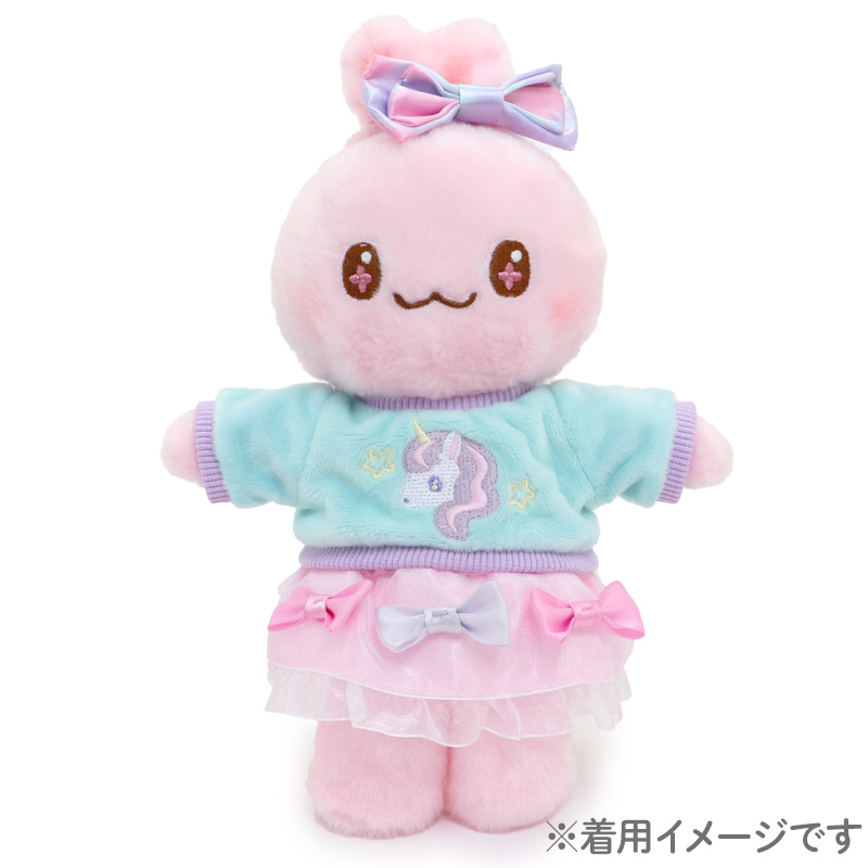 Mother garden（マザーガーデン） 着せ替え お洋服 Sサイズ用 ゆめいろ