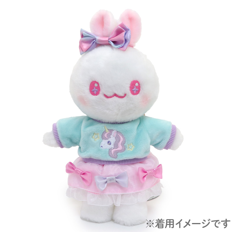 ももさん　専用　ぬいぐるみ服⑳cm ぬい服］10/15/20cm 無属性 ぬいぐるみ用服【樱桃】 – candymoon