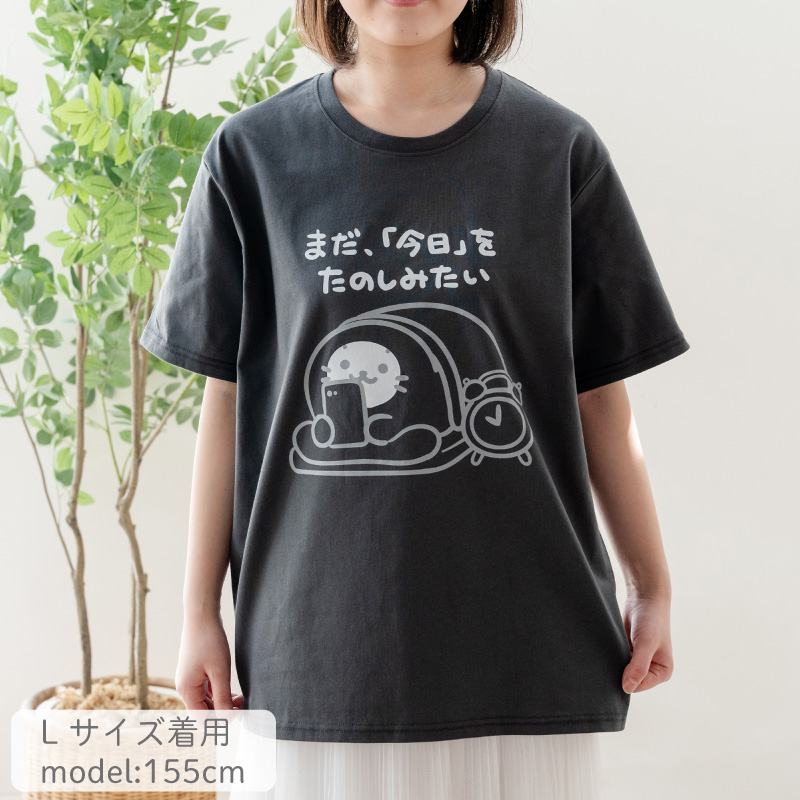 Mother garden（マザーガーデン） セールSALE しろたん Tシャツ 半袖