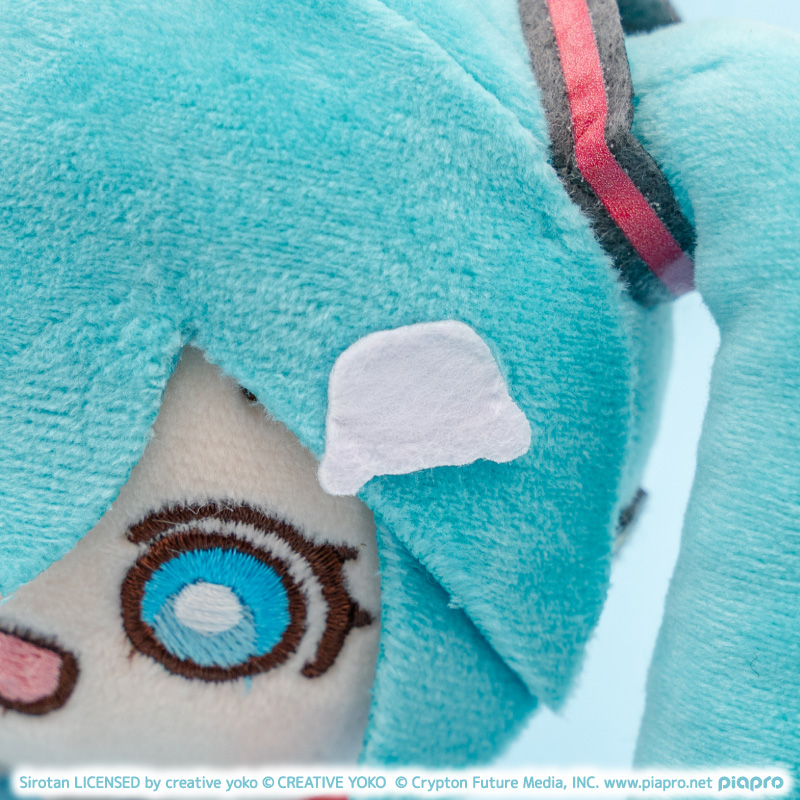 Mother garden（マザーガーデン） しろたん×初音 ミク 初音ミク