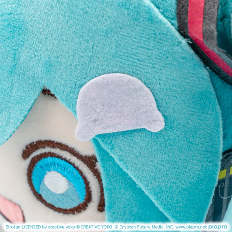 Mother garden（マザーガーデン） しろたん×初音 ミク 初音ミク