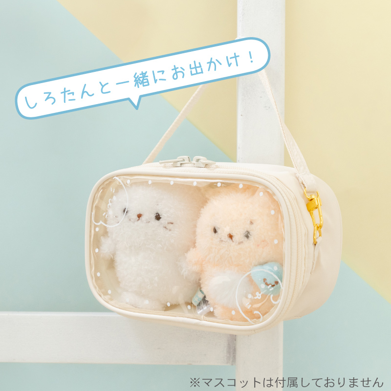 Mother garden（マザーガーデン） しろたん どこでも！たてよこ