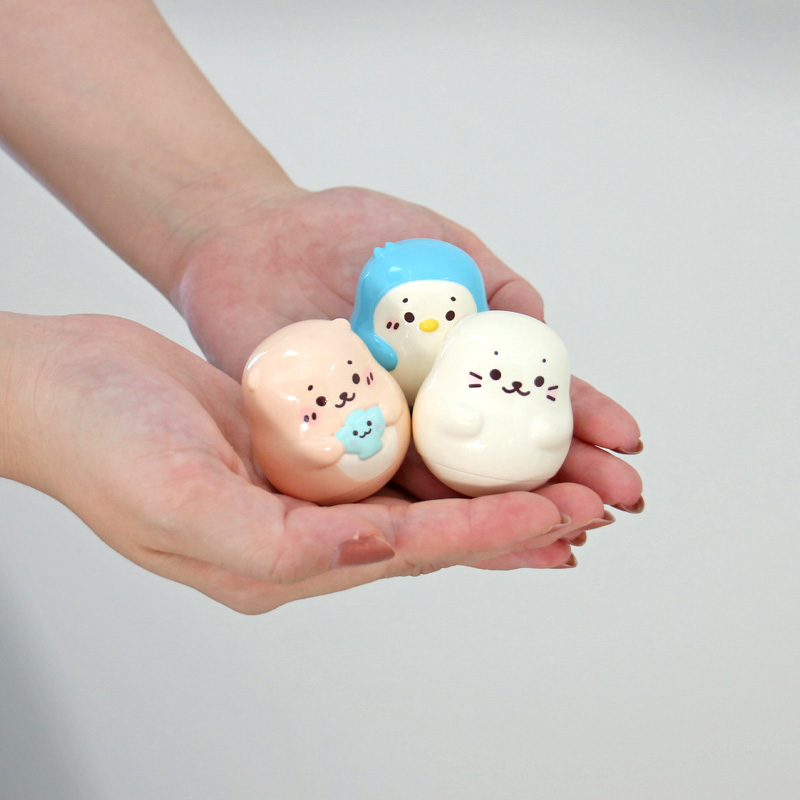 Mother garden（マザーガーデン） つついて！ゆらゆら しろたん 全長