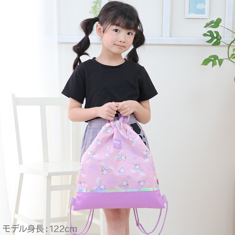 Mother garden セールSALE 体操着袋 体操服入れ 体操着入れ