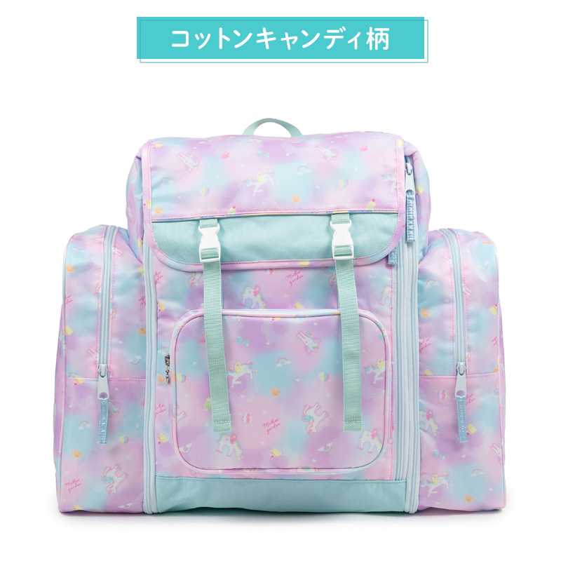 Mother garden（マザーガーデン） リュック 子供 ユニコーン トラベル