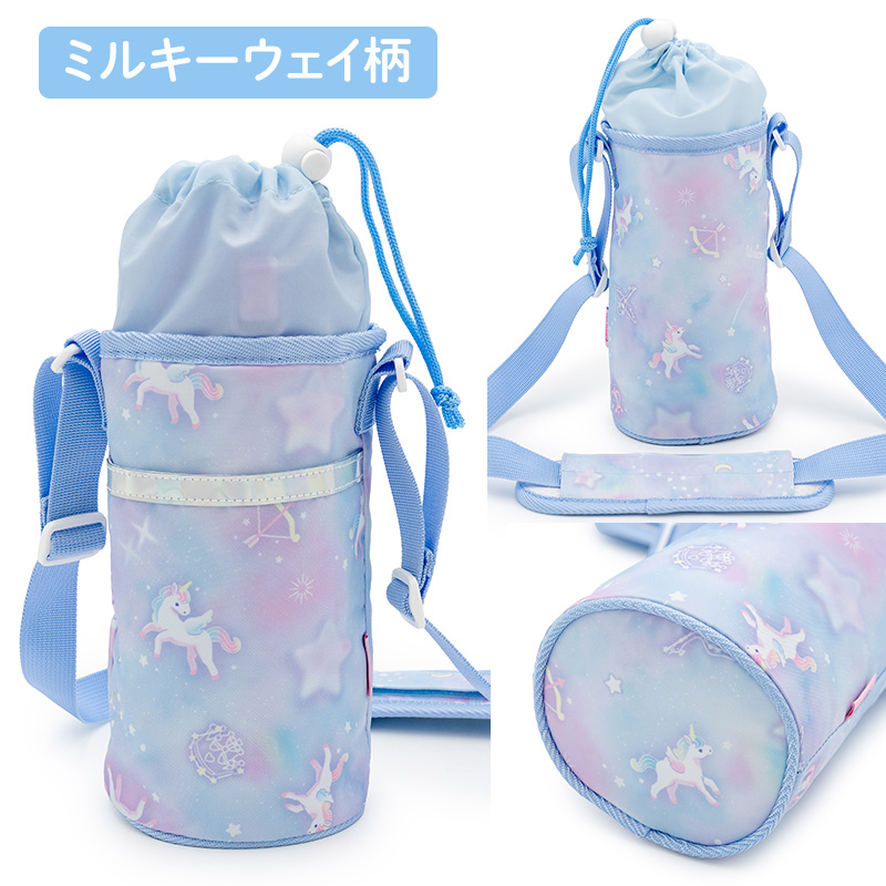 Mother garden（マザーガーデン） 水筒カバー 600mL〜800mLの水筒に