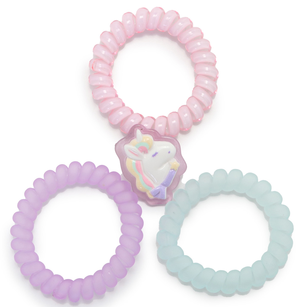 Mother garden（マザーガーデン） キッズ ヘアアクセサリー ユニコーン